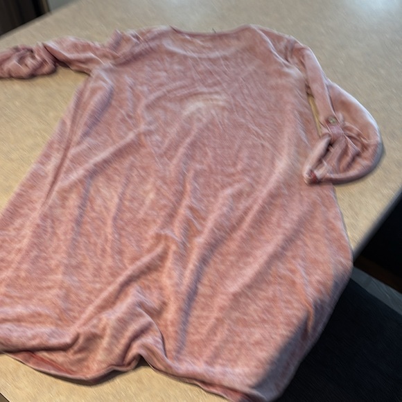 Super comfy Z Supply flowy dress - Picture 4 of 4